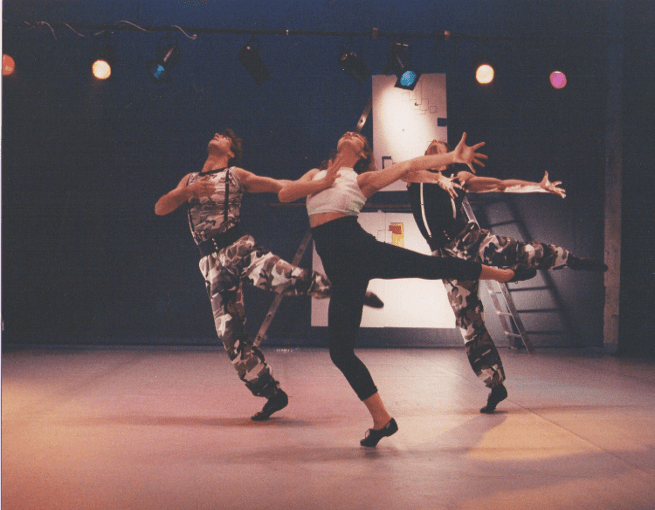 Dorothée Bouaziz - Photo 4