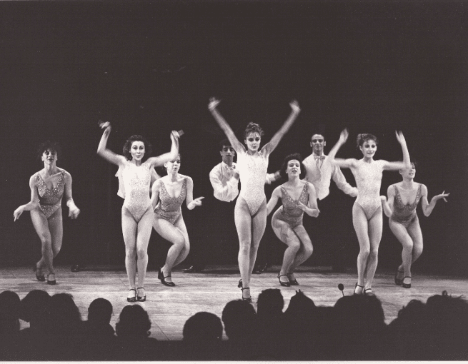 Dorothée Bouaziz - Photo 6