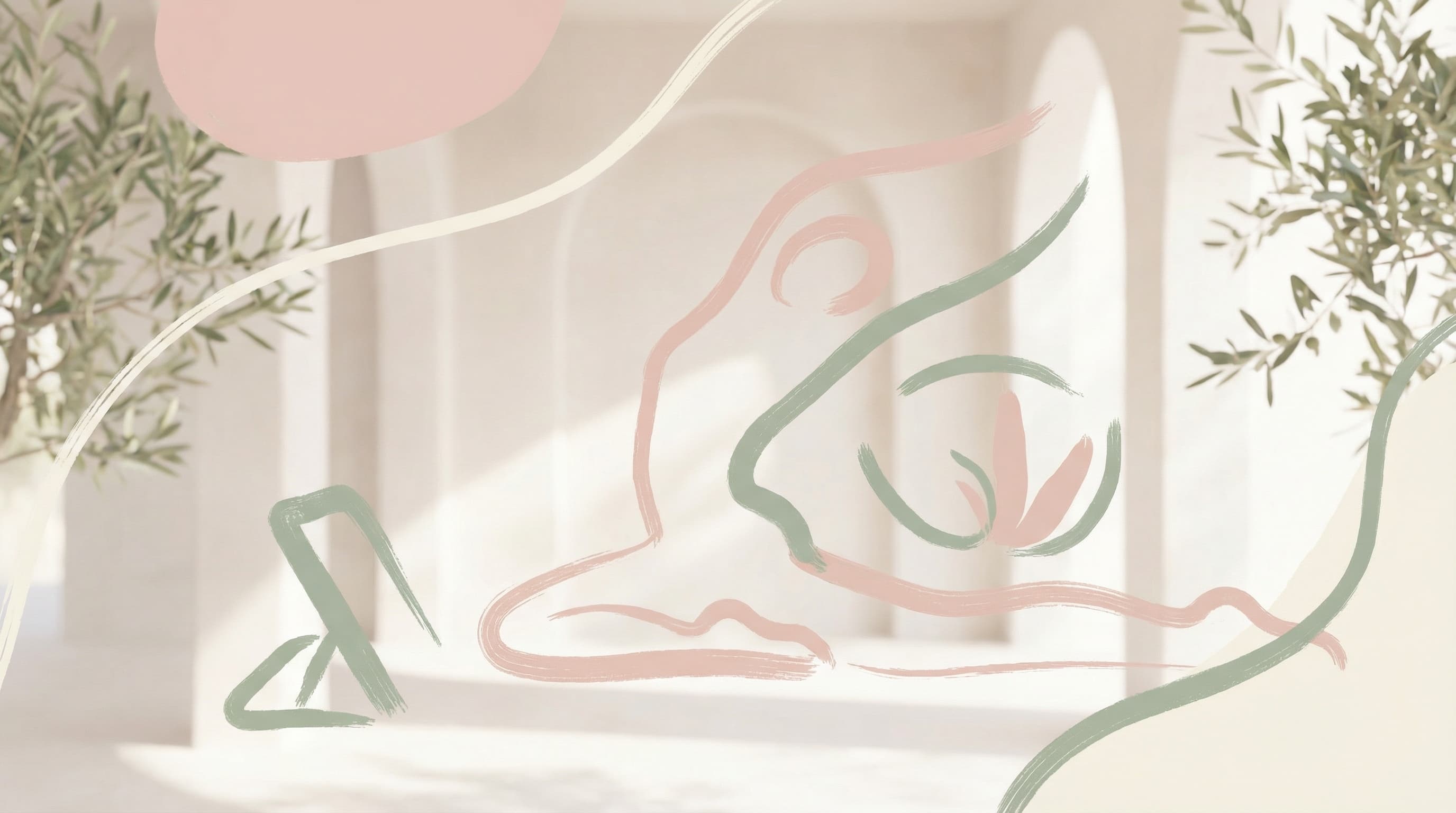 Ventre plat et posture : Le secret du Pilates à Nice